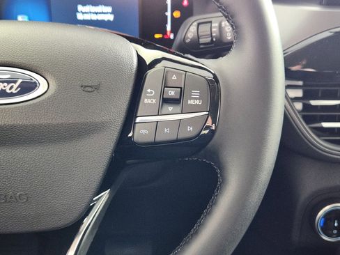 New 2026 Ford Escape Active w/ Cold Weather Package image 19