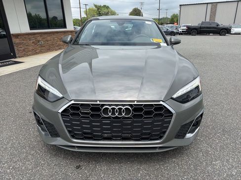 Used 2023 Audi A5 2.0T Premium w/ Convenience Package AWD/4WD image 10