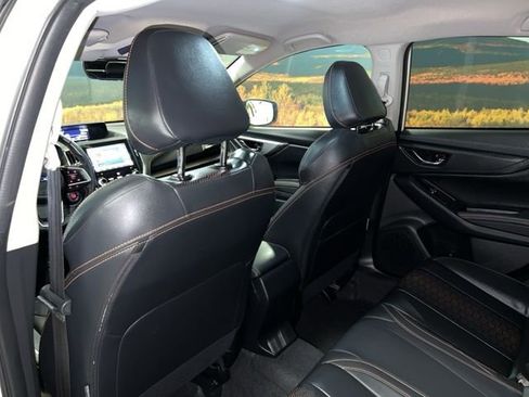 Used 2021 Subaru Crosstrek 2.5i Limited w/ Popular Package #4 image 49