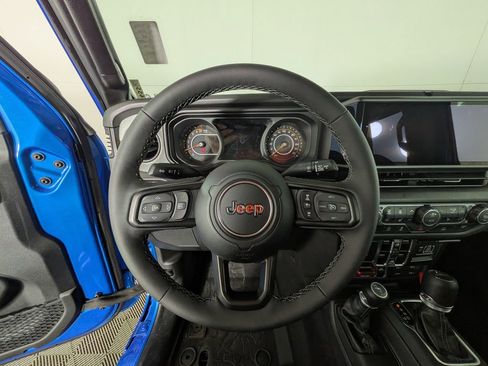 New 2026 Jeep Gladiator Willys image 17