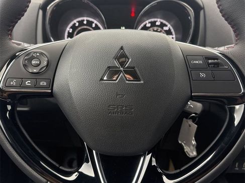 New 2025 Mitsubishi Outlander Sport 2.0 Trail Edition image 19