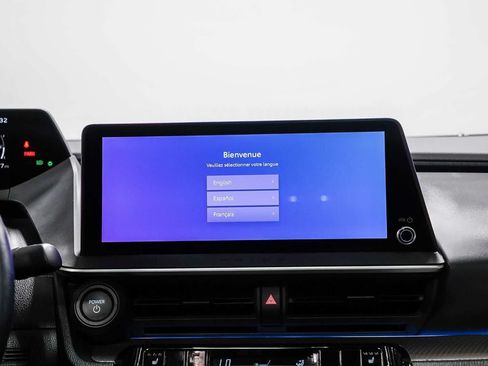 Certified 2026 Toyota Prius XLE FWD image 14