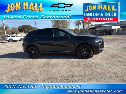 Used 2021 Buick Envision Preferred image 13