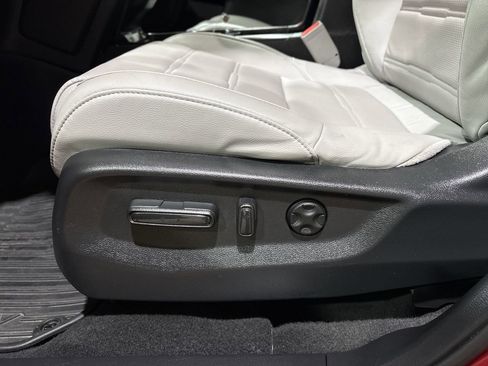 Used 2022 Honda CR-V EX-L image 12