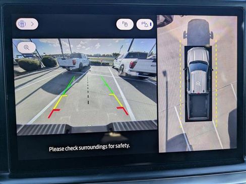 New 2026 Ford F250 King Ranch w/ Chrome Package image 13