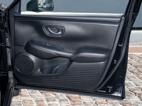 Certified 2024 Honda HR-V Sport image 11