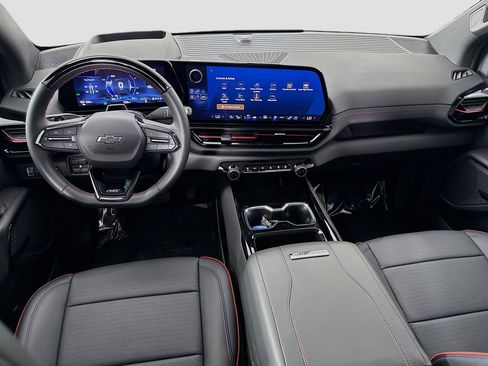 Used 2024 Chevrolet Silverado EV RST image 25