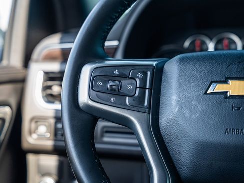 Used 2024 Chevrolet Tahoe LS w/ Driver Alert Package image 28