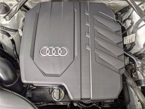 Used 2024 Audi Q5 2.0T Prestige image 35