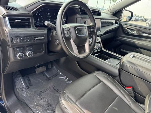 Certified 2024 GMC Yukon XL Denali image 21