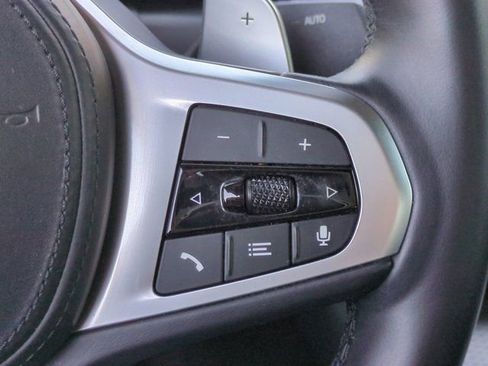 Used 2024 BMW 430i Coupe w/ M Sport Package image 23