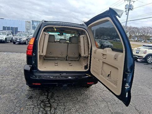 Used 2004 Lexus GX 470 image 23