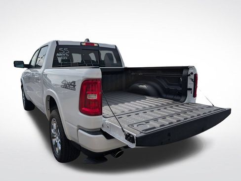New 2026 RAM 1500 Big Horn AWD/4WD image 7