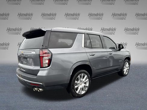 Used 2021 Chevrolet Tahoe High Country w/ Premium Package image 10