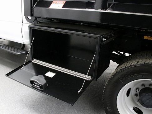 New 2024 Ford F450 XL AWD/4WD image 23