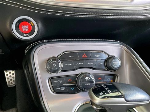 Used 2023 Dodge Challenger SRT Hellcat RWD image 29