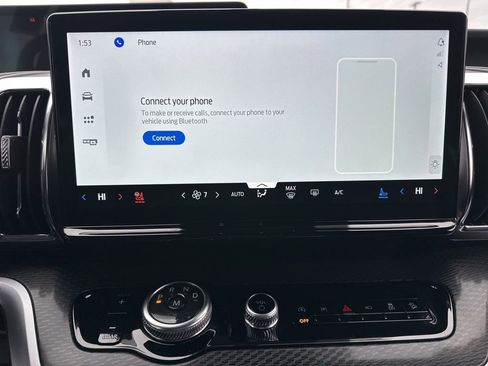 New 2025 Ford Expedition Max Platinum w/ Stealth Performance Package image 43