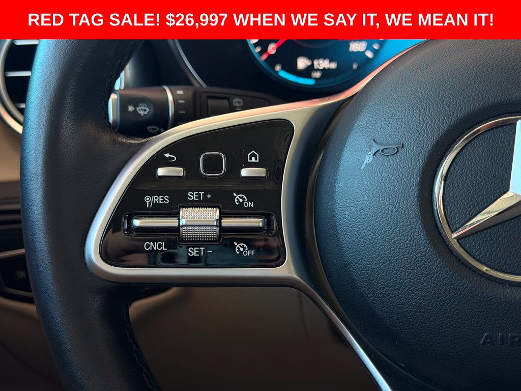 Used 2022 Mercedes-Benz GLC 300 image 23