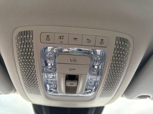 Used 2025 Mercedes-Benz GLE 350 4MATIC image 23