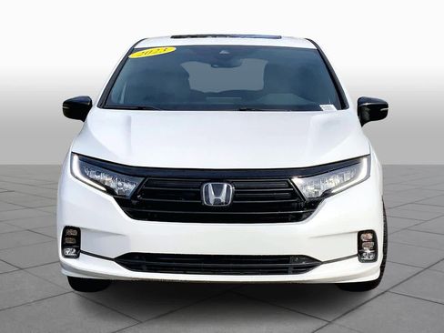 Used 2023 Honda Odyssey Sport image 5