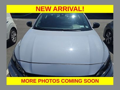 Used 2023 Nissan Altima 2.5 SR