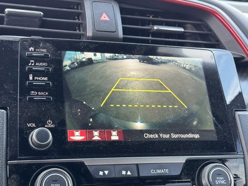 Used 2020 Honda Civic Si image 9