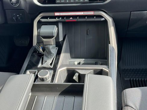 New 2026 Toyota Tundra SR5 image 10