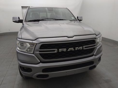 Used 2022 RAM 1500 Big Horn AWD/4WD image 14