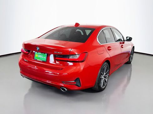 Used 2019 BMW 330i 330i w/ Convenience Package image 10