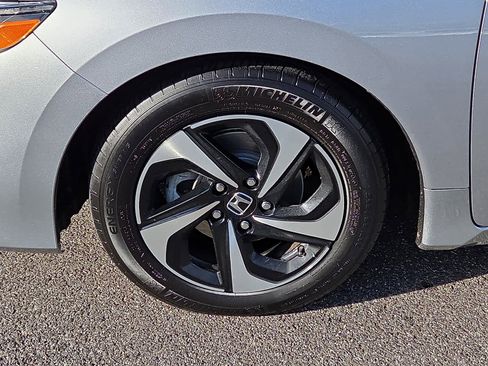 Used 2022 Honda Insight EX image 9