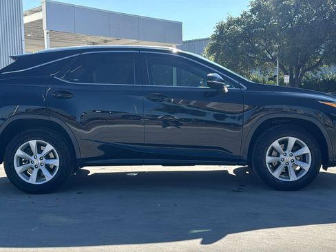 Used 2017 Lexus RX 350 FWD image 8