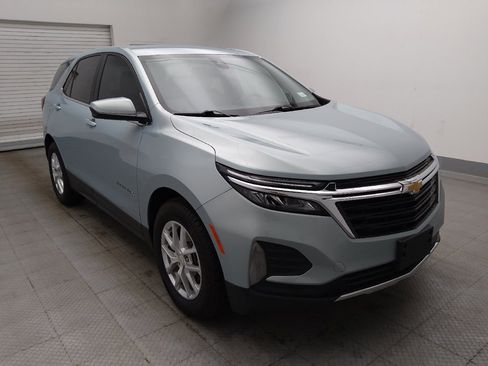 Used 2022 Chevrolet Equinox LT FWD image 13