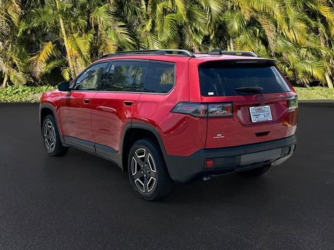 New 2026 Jeep Cherokee Laredo AWD/4WD image 3