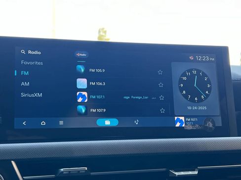 New 2026 Hyundai Sonata SEL image 18