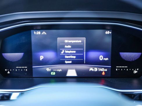 Used 2022 Volkswagen Jetta SE image 31