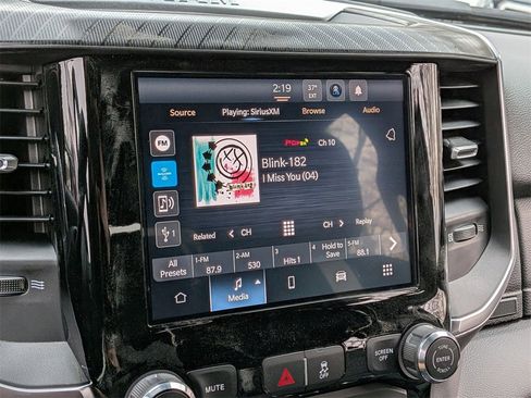 New 2025 RAM 2500 Big Horn image 15