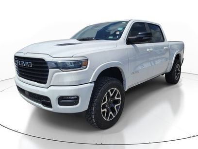 Used 2025 RAM 1500 Laramie w/ Sport Appearance Package