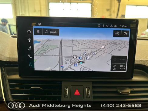 Used 2023 Audi Q5 2.0T Prestige w/ Prestige Package image 23