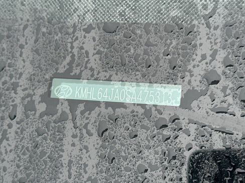 Used 2025 Hyundai Sonata SEL image 8