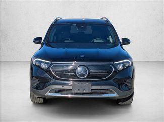 Used 2023 Mercedes-Benz EQB 250+ video 2