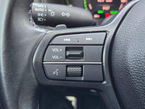 Used 2024 Honda Accord Sport image 27