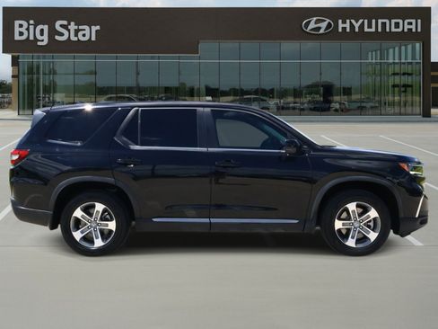 Used 2024 Honda Pilot EX-L image 5