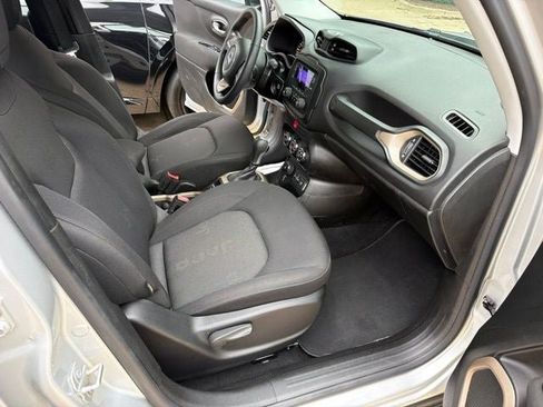 Used 2017 Jeep Renegade Sport w/ Power & Air Group AWD/4WD image 24