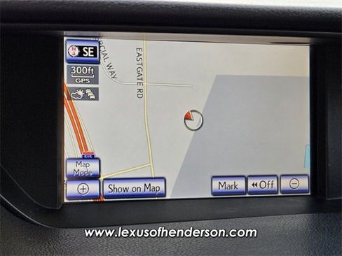 Used 2013 Lexus ES 350 w/ Luxury Pkg image 22