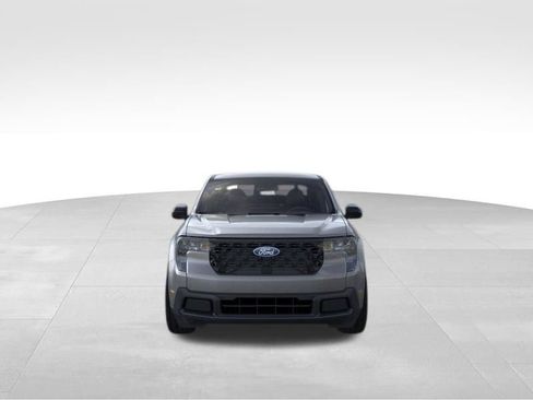 New 2026 Ford Maverick XLT w/ Equipment Group 301A AWD/4WD image 7
