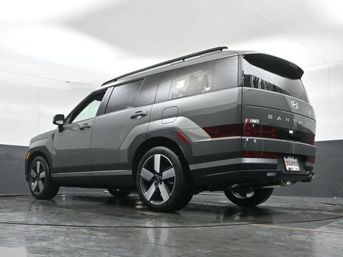 New 2026 Hyundai Santa Fe Limited image 53