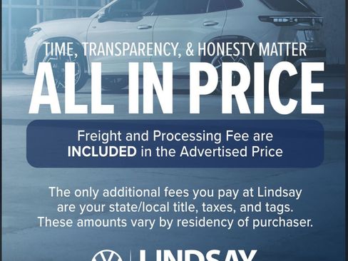 New 2026 Volkswagen Taos S AWD/4WD image 23