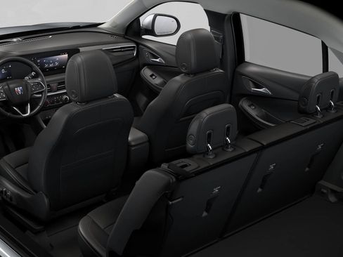 New 2026 Buick Encore GX Preferred w/ Comfort Package FWD image 34