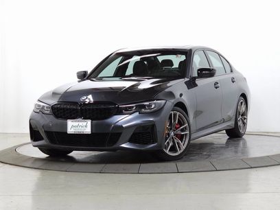 Used 2022 BMW M340i xDrive w/ Driving Assistance Package