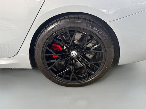 Used 2023 BMW M8 Gran Coupe xDrive Competition AWD/4WD image 37
